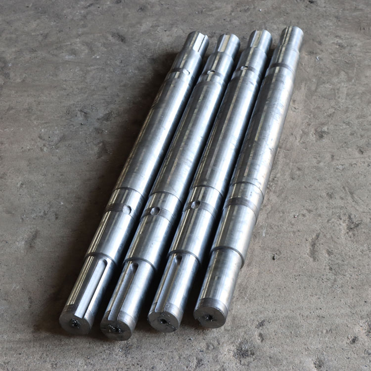 風(fēng)機(jī)主軸