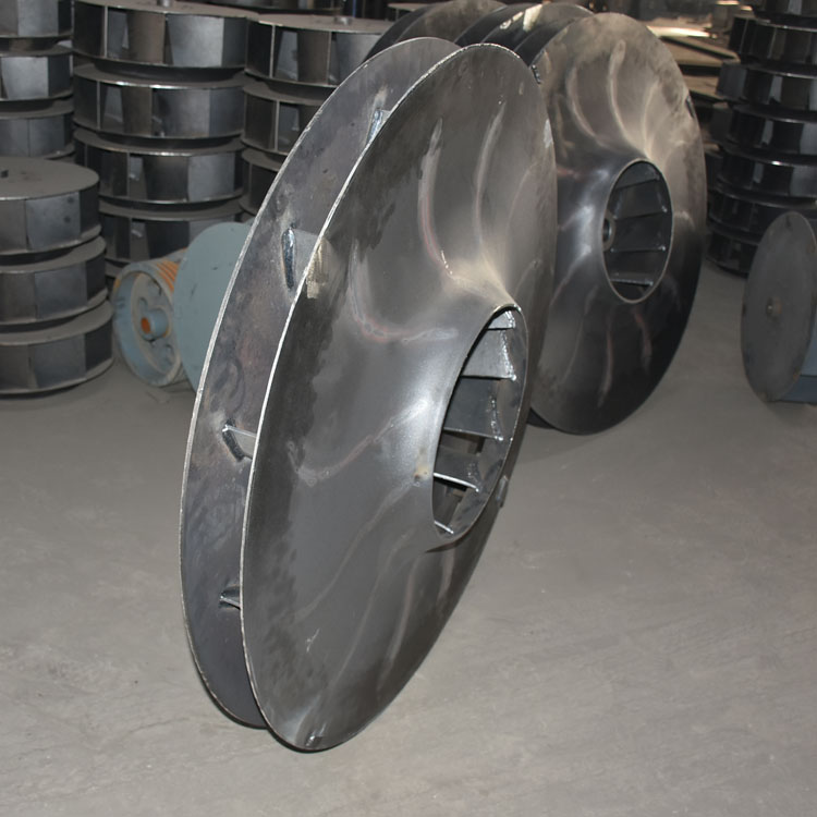 風(fēng)機(jī)葉輪