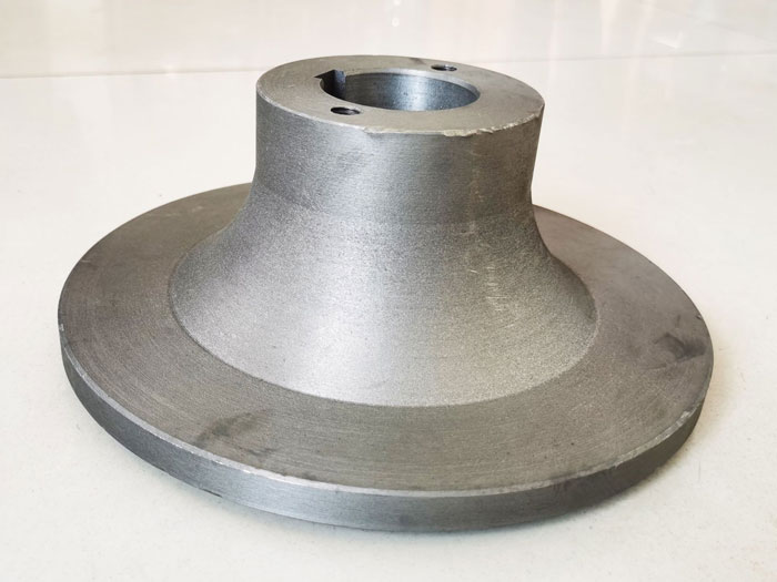 風(fēng)機(jī)軸盤(pán)