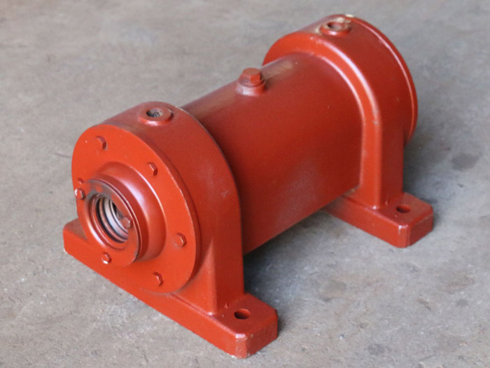 風(fēng)機(jī)軸承箱